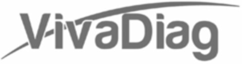 VivaDiag Logo (WIPO, 29.07.2019)