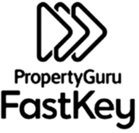 PropertyGuru FastKey Logo (WIPO, 06/25/2019)