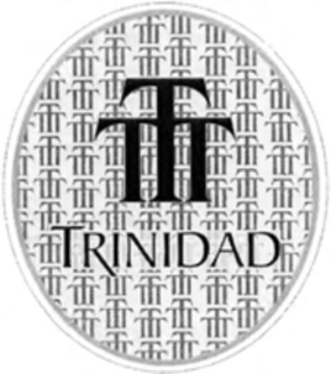 TTT TRINIDAD Logo (WIPO, 07/24/2019)