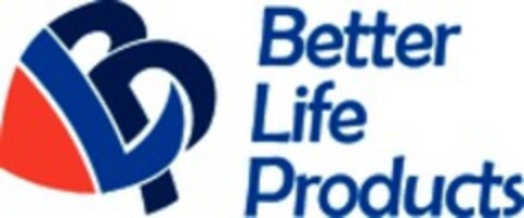 BLP Better Life Products Logo (WIPO, 23.07.2019)