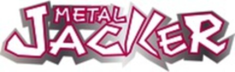 METAL JACKER Logo (WIPO, 30.09.2019)