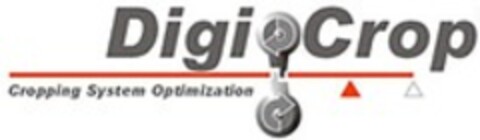 Digi Crop Cropping System Optimization Logo (WIPO, 18.11.2019)