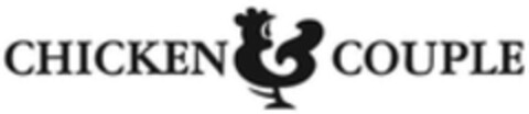 CHICKEN COUPLE Logo (WIPO, 08.03.2021)
