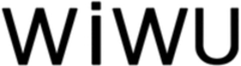 WiWU Logo (WIPO, 08.04.2021)