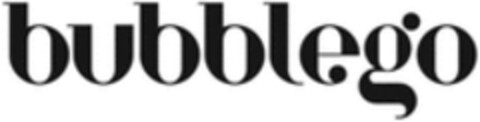 bubblego Logo (WIPO, 11.08.2021)