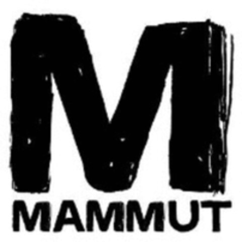 M MAMMUT Logo (WIPO, 30.12.2021)