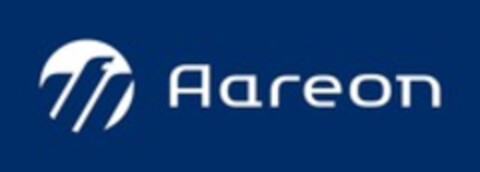 Aareon Logo (WIPO, 05/11/2022)