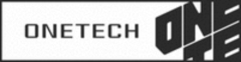 ONETECH Logo (WIPO, 12.08.2022)