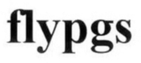 flypgs Logo (WIPO, 08.04.2022)