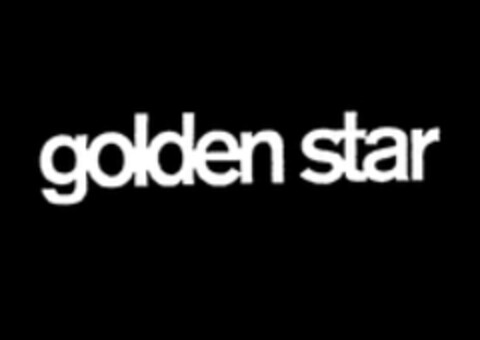 golden star Logo (WIPO, 02/08/1969)