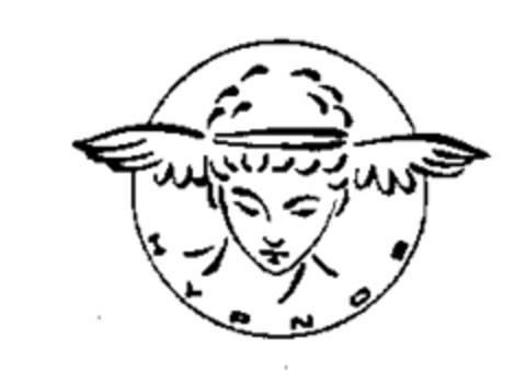 HYPNOS Logo (WIPO, 21.09.1992)