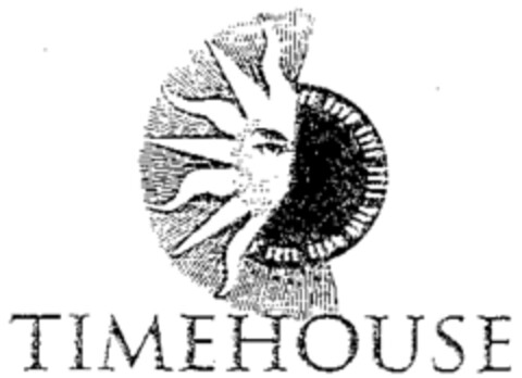 TIMEHOUSE Logo (WIPO, 28.02.1998)