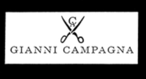 CA GIANNI CAMPAGNA Logo (WIPO, 15.01.1998)