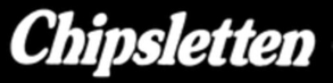 Chipsletten Logo (WIPO, 27.08.1998)