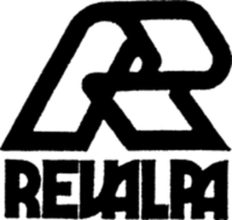 R REVALPA Logo (WIPO, 26.04.1999)