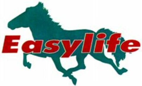 Easylife Logo (WIPO, 26.05.1999)