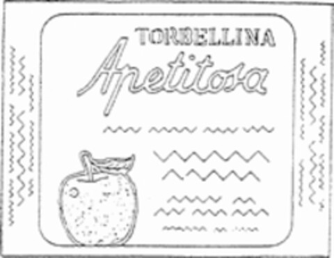 TORBELLINA Apetitosa Logo (WIPO, 18.06.1999)