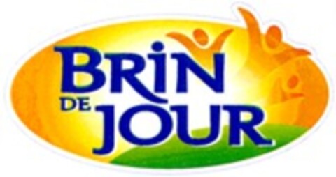 BRIN DE JOUR Logo (WIPO, 11.07.2001)