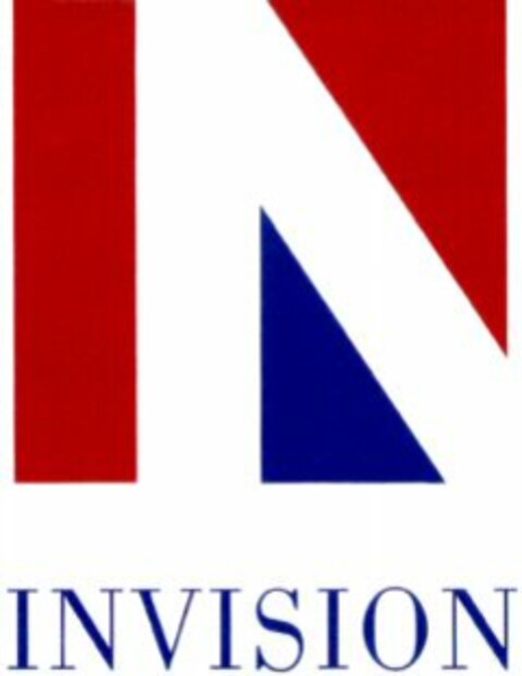 INVISION Logo (WIPO, 12.07.2001)