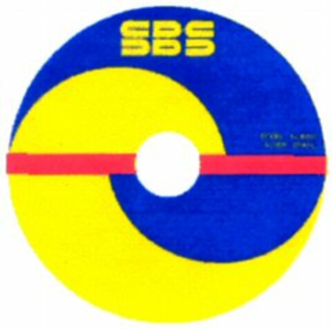 SBS Logo (WIPO, 08/27/2004)