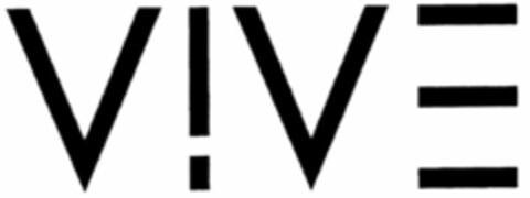 V!VE Logo (WIPO, 29.03.2006)