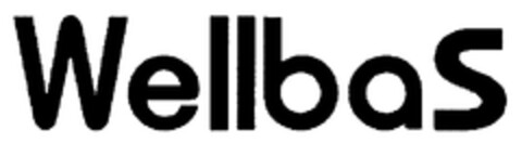 WellbaS Logo (WIPO, 10.11.2005)