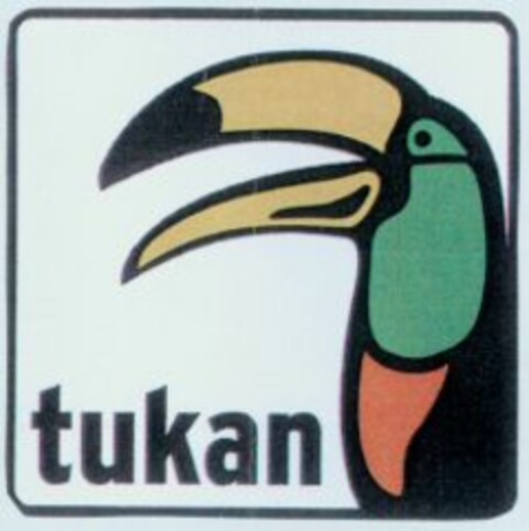 tukan Logo (WIPO, 16.09.2006)