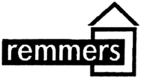 remmers Logo (WIPO, 01.06.2006)