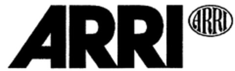 ARRI ARRI Logo (WIPO, 06/04/2007)