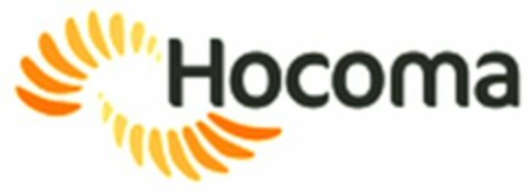 Hocoma Logo (WIPO, 10/17/2007)