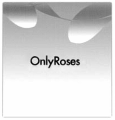 OnlyRoses Logo (WIPO, 22.02.2008)