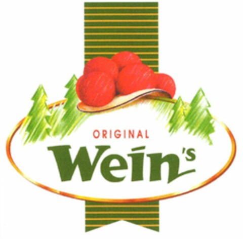 ORIGINAL Wein's Logo (WIPO, 21.12.2007)