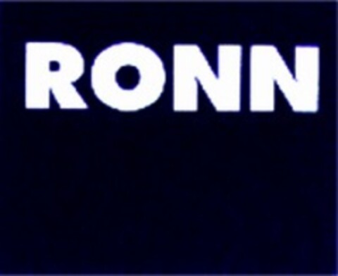 RONN Logo (WIPO, 14.07.2008)