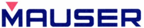 MAUSER Logo (WIPO, 10/01/2007)