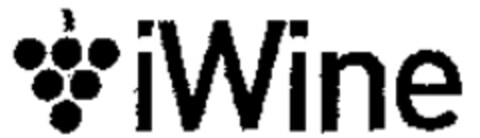 iWine Logo (WIPO, 19.12.2008)