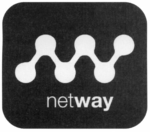 NETWAY Logo (WIPO, 09/18/2008)