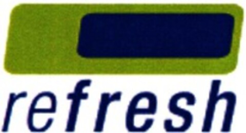 refresh Logo (WIPO, 13.02.2009)
