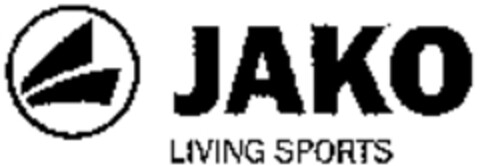 JAKO LIVING SPORTS Logo (WIPO, 02/05/2009)