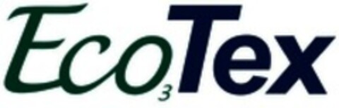 Eco3Tex Logo (WIPO, 21.05.2009)