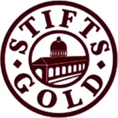 STIFTS GOLD Logo (WIPO, 26.08.2009)