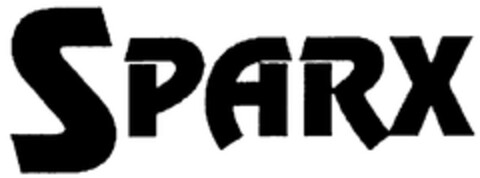 SPARX Logo (WIPO, 04/07/2010)