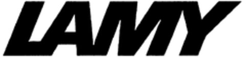 LAMY Logo (WIPO, 24.03.2010)