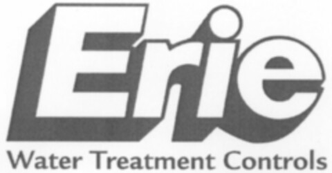 Erie Water Treatment Controls Logo (WIPO, 16.12.2010)