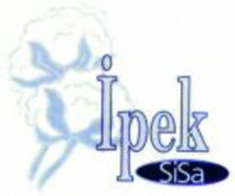 Ipek SiSa Logo (WIPO, 02/28/2011)