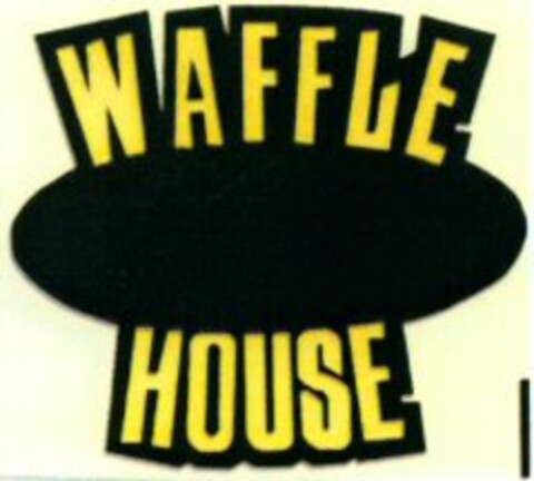 WAFFLE HOUSE Logo (WIPO, 22.04.2011)
