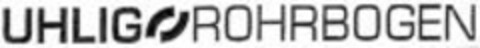 UHLIG ROHRBOGEN Logo (WIPO, 04.02.2011)