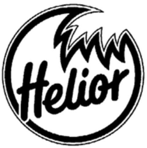 Helior Logo (WIPO, 04/22/2013)