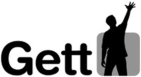 Gett Logo (WIPO, 29.09.2013)