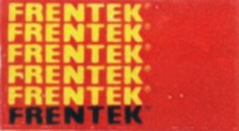 FRENTEK Logo (WIPO, 11.12.2013)