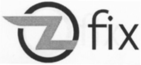 zfix Logo (WIPO, 01/03/2014)